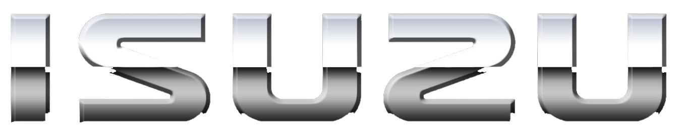 Isuzu-Logo
