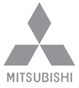 Mitsubishi logo