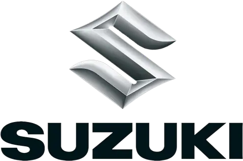 Suzuki logo