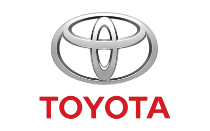 Toyota log0