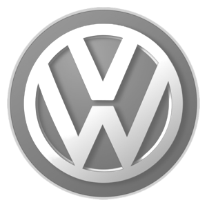 VW logo